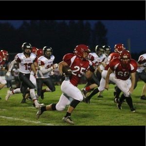 Meet your Posher, Thomas